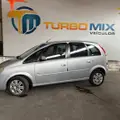 CHEVROLET MERIVA 1.8 MPFI JOY 8V FLEX 4P MANUAL CHEVROLET MERIVA 1.8 MPFI JOY 8V FLEX 4P MANUAL
