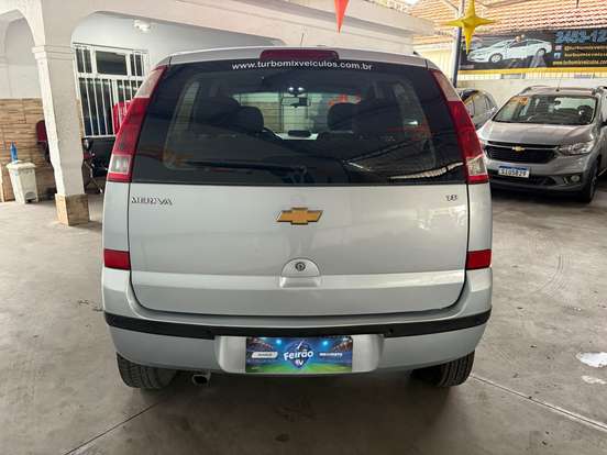 CHEVROLET-MERIVA-2006