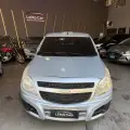 CHEVROLET MONTANA 1.4 MPFI LS CS 8V FLEX 2P MANUAL CHEVROLET MONTANA 1.4 MPFI LS CS 8V FLEX 2P MANUAL