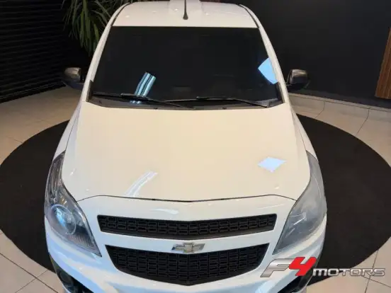 CHEVROLET-MONTANA-1.4 MPFI LS CS 8V FLEX 2P MANUAL CHEVROLET-MONTANA-2013