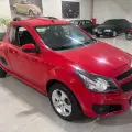 CHEVROLET MONTANA 1.4 MPFI SPORT CS 8V FLEX 2P MANUAL CHEVROLET MONTANA 1.4 MPFI SPORT CS 8V FLEX 2P MANUAL