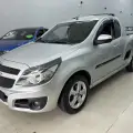 CHEVROLET MONTANA 1.4 MPFI SPORT CS 8V FLEX 2P MANUAL CHEVROLET MONTANA 1.4 MPFI SPORT CS 8V FLEX 2P MANUAL