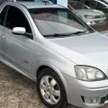 CHEVROLET MONTANA 1.8 MPFI SPORT CS 8V FLEX 2P MANUAL CHEVROLET MONTANA 1.8 MPFI SPORT CS 8V FLEX 2P MANUAL