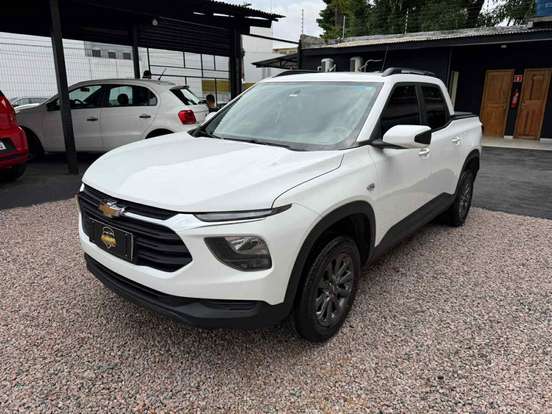 CHEVROLET-MONTANA-1.2 TURBO FLEX LT MANUAL CHEVROLET-MONTANA-2023