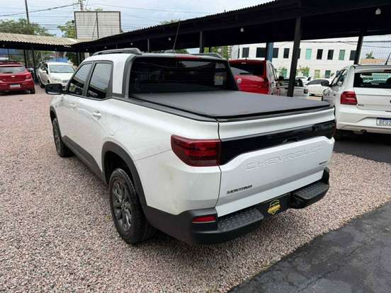 CHEVROLET-MONTANA-1.2 TURBO FLEX LT MANUAL CHEVROLET-MONTANA-2023