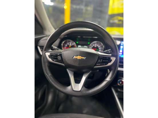 CHEVROLET-MONTANA-1.2 TURBO FLEX LT MANUAL CHEVROLET-MONTANA-2023