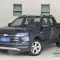 CHEVROLET MONTANA 1.2 TURBO FLEX LTZ AUTOMÁTICO CHEVROLET MONTANA 1.2 TURBO FLEX LTZ AUTOMÁTICO