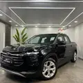 CHEVROLET MONTANA 1.2 TURBO FLEX LTZ AUTOMÁTICO CHEVROLET MONTANA 1.2 TURBO FLEX LTZ AUTOMÁTICO