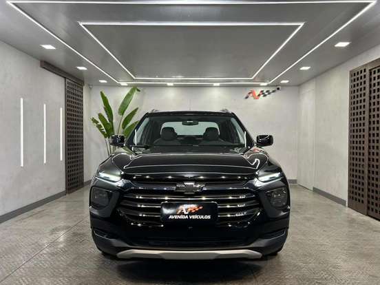 CHEVROLET-MONTANA-1.2 TURBO FLEX LTZ AUTOMÁTICO CHEVROLET-MONTANA-2023