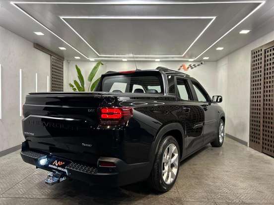 CHEVROLET-MONTANA-1.2 TURBO FLEX LTZ AUTOMÁTICO CHEVROLET-MONTANA-2023