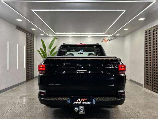 CHEVROLET-MONTANA-1.2 TURBO FLEX LTZ AUTOMÁTICO CHEVROLET-MONTANA-2023