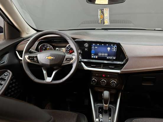 CHEVROLET-MONTANA-1.2 TURBO FLEX LTZ AUTOMÁTICO CHEVROLET-MONTANA-2024
