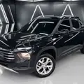 CHEVROLET MONTANA 1.2 TURBO FLEX LTZ AUTOMÁTICO CHEVROLET MONTANA 1.2 TURBO FLEX LTZ AUTOMÁTICO