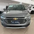 CHEVROLET MONTANA 1.2 TURBO FLEX LTZ AUTOMÁTICO CHEVROLET MONTANA 1.2 TURBO FLEX LTZ AUTOMÁTICO