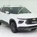 CHEVROLET MONTANA 1.2 TURBO FLEX PREMIER AUTOMÁTICO CHEVROLET MONTANA 1.2 TURBO FLEX PREMIER AUTOMÁTICO
