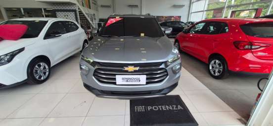 CHEVROLET-MONTANA-1.2 TURBO FLEX PREMIER AUTOMÁTICO CHEVROLET-MONTANA-2024