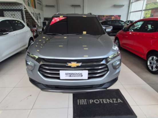 CHEVROLET-MONTANA-1.2 TURBO FLEX PREMIER AUTOMÁTICO CHEVROLET-MONTANA-2024