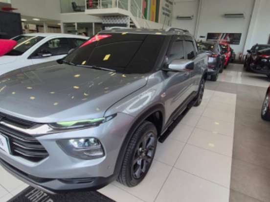 CHEVROLET-MONTANA-1.2 TURBO FLEX PREMIER AUTOMÁTICO CHEVROLET-MONTANA-2024