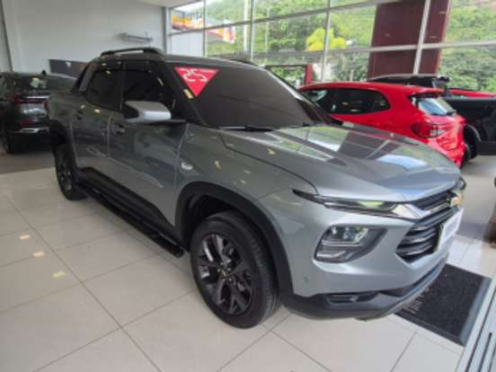 CHEVROLET-MONTANA-1.2 TURBO FLEX PREMIER AUTOMÁTICO CHEVROLET-MONTANA-2024