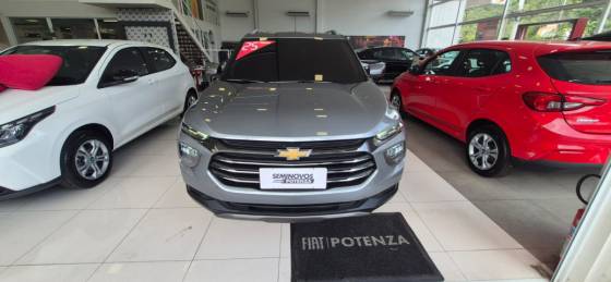 CHEVROLET MONTANA 1.2 TURBO FLEX PREMIER AUTOMÁTICO