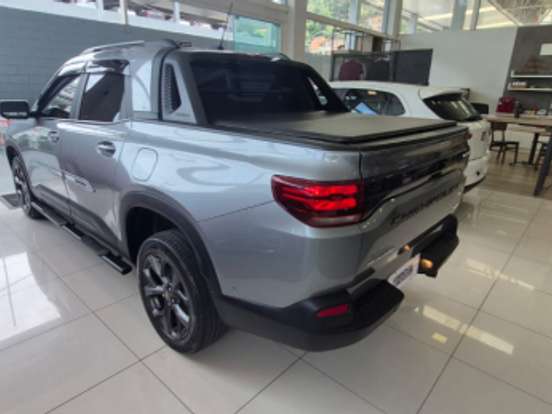 CHEVROLET-MONTANA-1.2 TURBO FLEX PREMIER AUTOMÁTICO CHEVROLET-MONTANA-2024