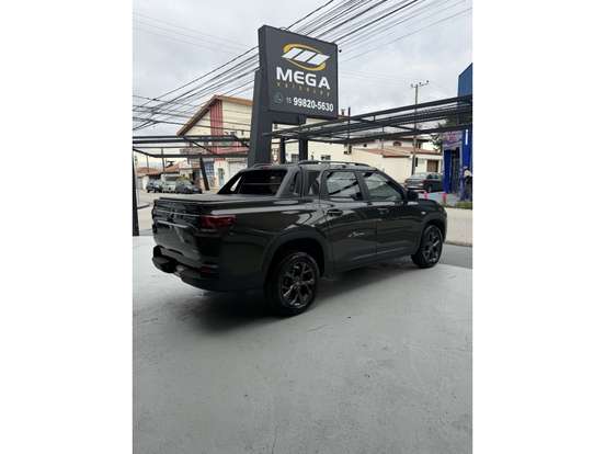 CHEVROLET-MONTANA-1.2 TURBO FLEX PREMIER AUTOMÁTICO CHEVROLET-MONTANA-2023