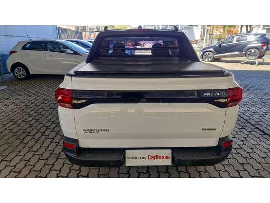 CHEVROLET-MONTANA-1.2 TURBO FLEX PREMIER AUTOMÁTICO CHEVROLET-MONTANA-2023
