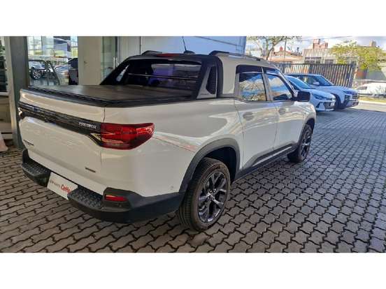 CHEVROLET-MONTANA-1.2 TURBO FLEX PREMIER AUTOMÁTICO CHEVROLET-MONTANA-2023