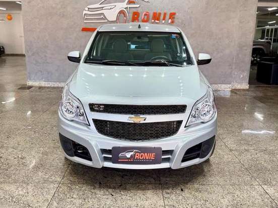 CHEVROLET-MONTANA-1.4 MPFI LS CS 8V FLEX 2P MANUAL CHEVROLET-MONTANA-2013
