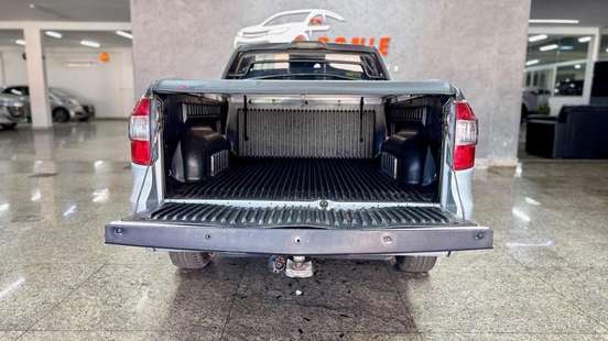 CHEVROLET-MONTANA-1.4 MPFI LS CS 8V FLEX 2P MANUAL CHEVROLET-MONTANA-2013