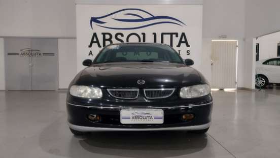 CHEVROLET-OMEGA-1999
