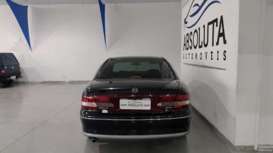CHEVROLET-OMEGA-1999