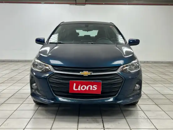 CHEVROLET-ONIX-1.0 FLEX LT MANUAL CHEVROLET-ONIX-2025