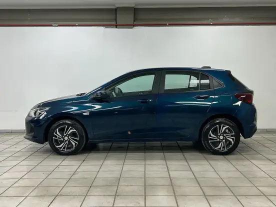 CHEVROLET-ONIX-1.0 FLEX LT MANUAL CHEVROLET-ONIX-2025