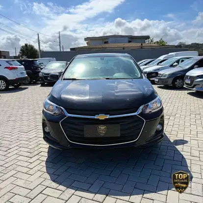 CHEVROLET-ONIX-1.0 FLEX LT MANUAL CHEVROLET-ONIX-2025