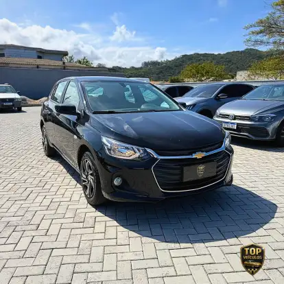 CHEVROLET-ONIX-2025