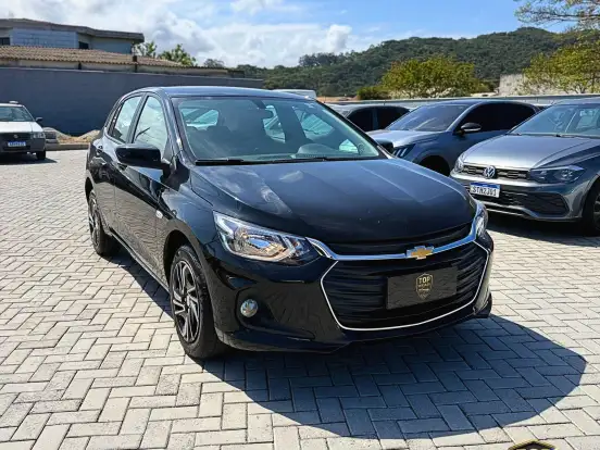 CHEVROLET-ONIX-1.0 FLEX LT MANUAL CHEVROLET-ONIX-2025