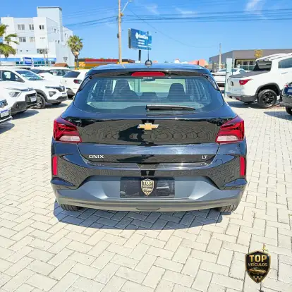 CHEVROLET-ONIX-2025