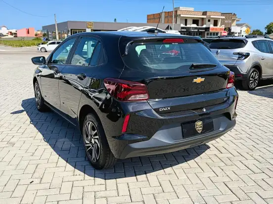 CHEVROLET-ONIX-1.0 FLEX LT MANUAL CHEVROLET-ONIX-2025