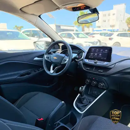 CHEVROLET-ONIX-2025