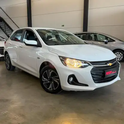 CHEVROLET-ONIX-2023