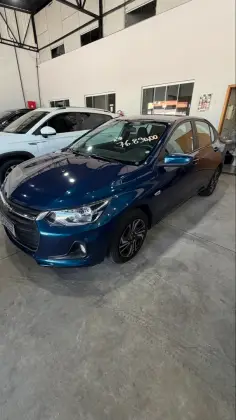 CHEVROLET ONIX 1.0 FLEX PLUS LT MANUAL