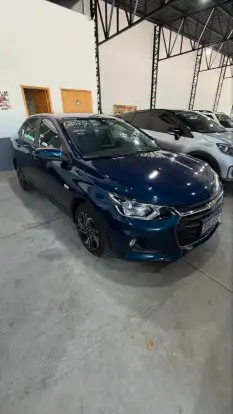 CHEVROLET-ONIX-1.0 FLEX PLUS LT MANUAL CHEVROLET-ONIX-2024