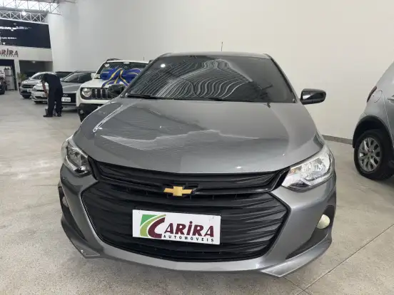 CHEVROLET-ONIX-2020