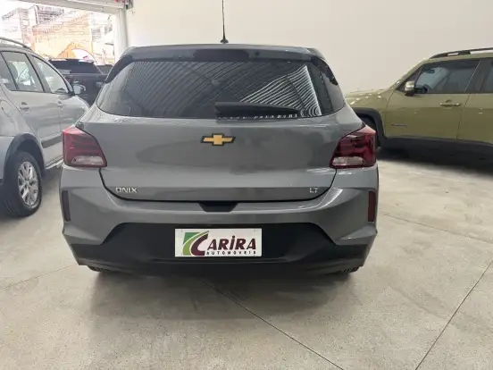 CHEVROLET-ONIX-2020