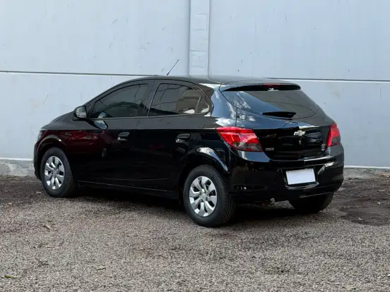 CHEVROLET-ONIX-1.0 MPFI JOY 8V FLEX 4P MANUAL CHEVROLET-ONIX-2019