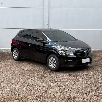 CHEVROLET-ONIX-1.0 MPFI JOY 8V FLEX 4P MANUAL CHEVROLET-ONIX-2019