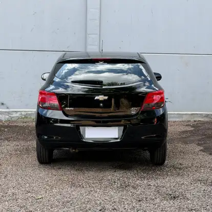 CHEVROLET-ONIX-1.0 MPFI JOY 8V FLEX 4P MANUAL CHEVROLET-ONIX-2019