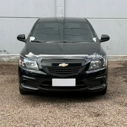 CHEVROLET-ONIX-1.0 MPFI JOY 8V FLEX 4P MANUAL CHEVROLET-ONIX-2019