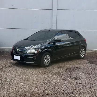 CHEVROLET-ONIX-2019